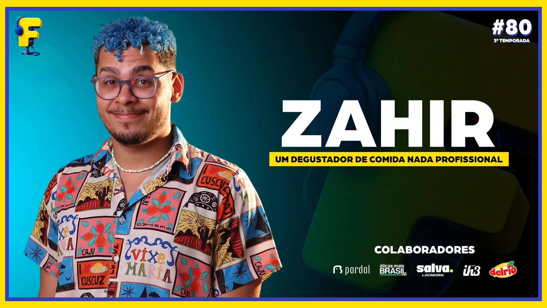 Entrevista completa com LEO PAIVA