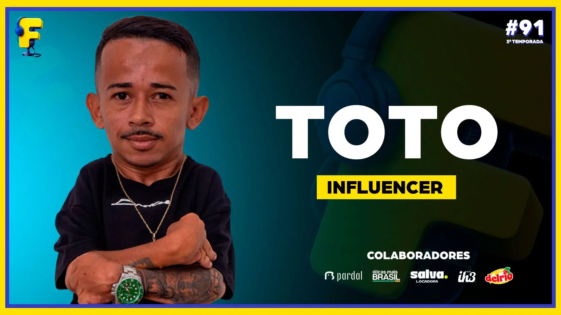 Entrevista completa com TOTO